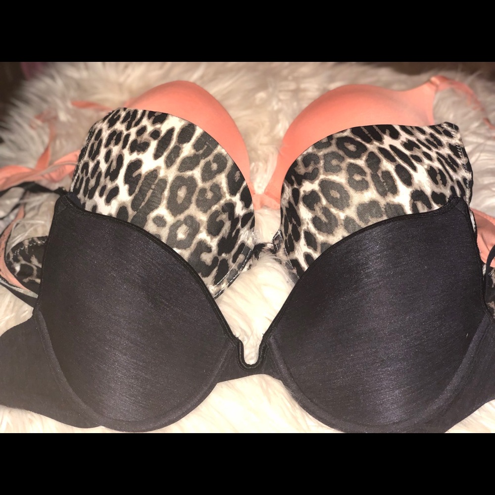 💋38C bras💋3 for 1